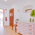 Апартаменты Spacious 2 Bedroom In *