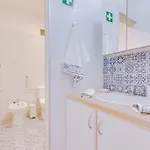 Апартаменты Spacious 2 Bedroom In