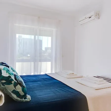 Lejlighed Spacious 2 Bedroom In