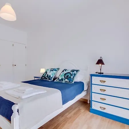 Spacious 2 Bedroom In