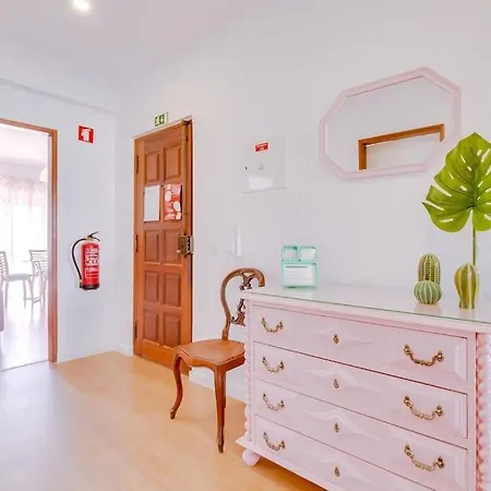 Apartamento Spacious 2 Bedroom In *