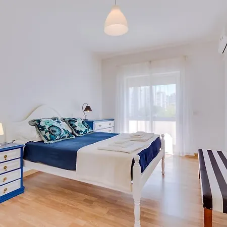 Spacious 2 Bedroom In